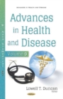 Advances in Health and Disease : Volume 9 - Book