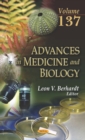 Advances in Medicine and Biology. Volume 137 - eBook