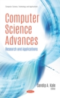 Computer Science Advances: Research and Applications - eBook
