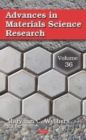 Advances in Materials Science Research : Volume 36 - Book