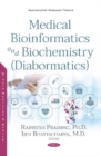 Medical Bioinformatics and Biochemistry (Diabormatics) - Book
