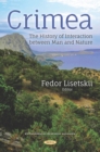 Crimea: The History of Interaction between Man and Nature - eBook