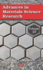 Advances in Materials Science Research. Volume 37 - eBook