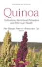 Quinoa : Cultivation, Nutritional Properties and Effects on Health - Book