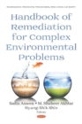 Handbook of Remediation for Complex Environmental Problems - Book