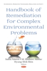 Handbook of Remediation for Complex Environmental Problems - eBook