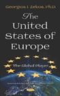 The United States of Europe : The Global Player - Book