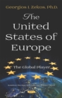 The United States of Europe: The Global Player - eBook