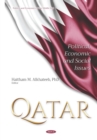 Qatar: Political, Economic and Social Issues - eBook