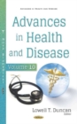 Advances in Health and Disease : Volume 10 - Book