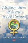 Missionary Sheroes of the 19th to 21st Centuries - Book