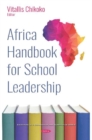 Africa Handbook for School Leadership - Book