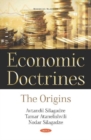 Economic Doctrines : The Origins - Book