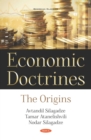 Economic Doctrines: The Origins - eBook