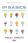IP Basics: Educator's Manual - eBook