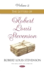 The Letters of Robert Louis Stevenson : Volume 2 - Book