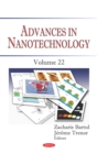 Advances in Nanotechnology. Volume 22 - eBook