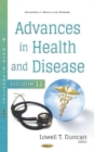 Advances in Health and Disease : Volume 11 - Book
