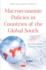 Macroeconomic Policies in Countries of the Global South - eBook