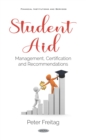 Student Aid: Management, Certification and Recommendations - eBook