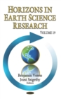 Horizons in Earth Science Research. Volume 19 - eBook
