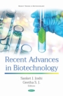 Recent Advances in Biotechnology - eBook