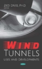 Wind Tunnels : Uses and Developments - Book