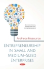 Entrepreneurship in Small and Medium-Sized Enterprises - Book