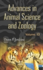 Advances in Animal Science and Zoology : Volume 13 - Book