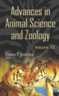 Advances in Animal Science and Zoology. Volume 13 - eBook