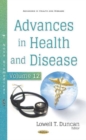 Advances in Health and Disease : Volume 12 - Book