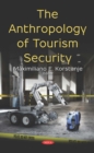 The Anthropology of Tourism Security - eBook