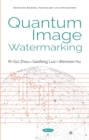 Quantum Image Watermarking - eBook