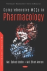 Comprehensive MCQs in Pharmacology - Book