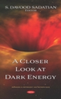 A Closer Look at Dark Energy - eBook