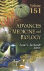 Advances in Medicine and Biology. Volume 151 - eBook