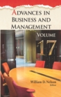 Advances in Business and Management. Volume 17 - eBook