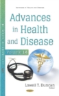 Advances in Health and Disease. Volume 14 : Volume 14 - Book