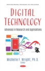 Digital Technology : Advances in Research and Applications - Book