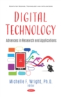 Digital Technology: Advances in Research and Applications - eBook