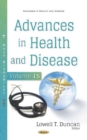 Advances in Health and Disease : Volume 15 - Book