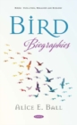 Bird Biographies - Book