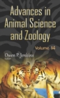 Advances in Animal Science and Zoology : Volume 14 - Book