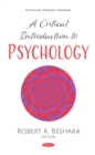 A Critical Introduction to Psychology - eBook