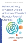 Behavioral Study of Agonist-Evoked Activation of Transient Receptor Potential Channels - eBook
