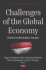 Challenges of the Global Economy: Some Indonesian Issues - eBook