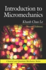 Introduction to Micromechanics (Second Edition) - eBook