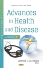 Advances in Health and Disease. Volume 16 : Volume 16 - Book