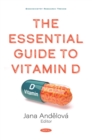 The Essential Guide to Vitamin D - eBook