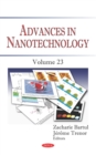 Advances in Nanotechnology. Volume 23 - eBook